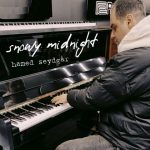 دانلود آهنگ حامد صیدگر نیمه شب برفی